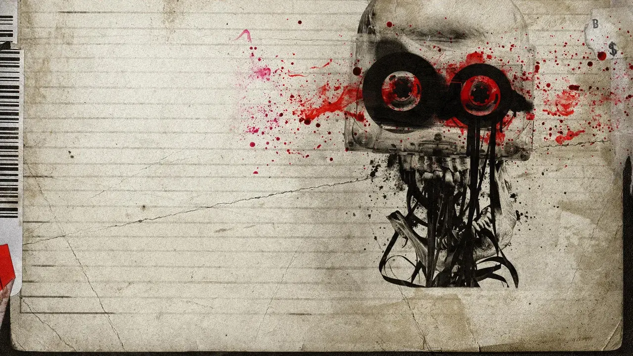 V/H/S/MIXTAPE