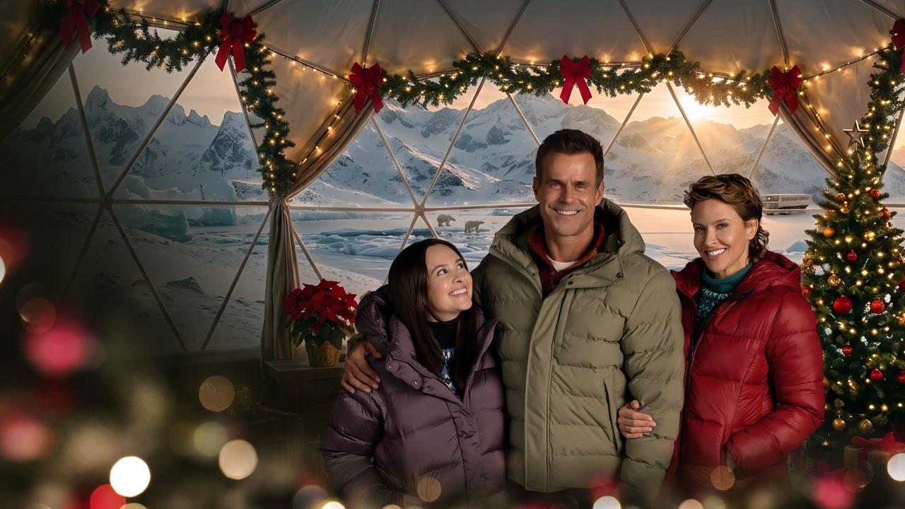 A Very Arctic Christmas