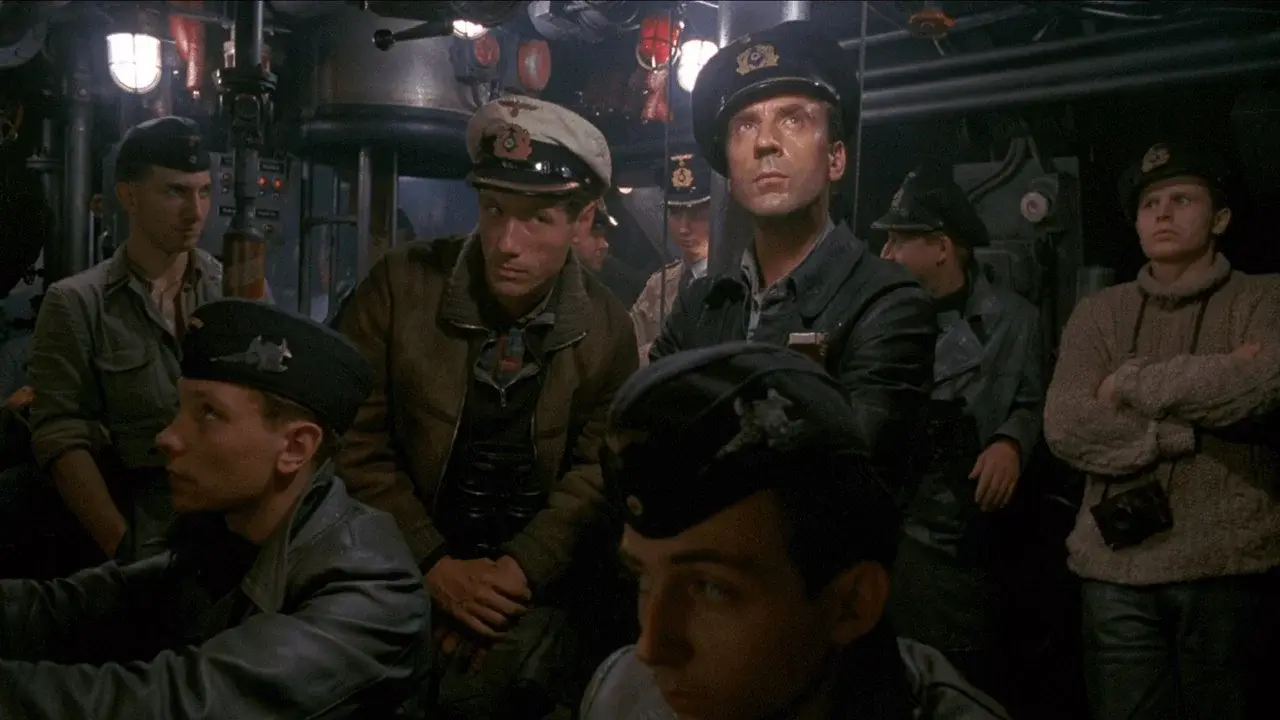 Das Boot