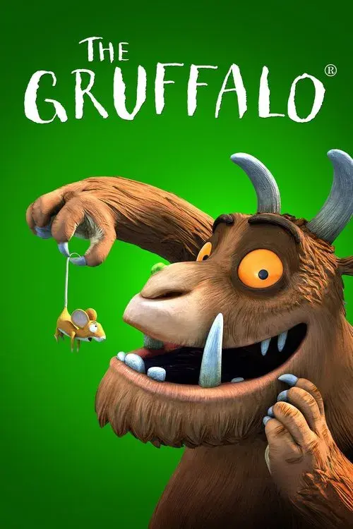 The Gruffalo