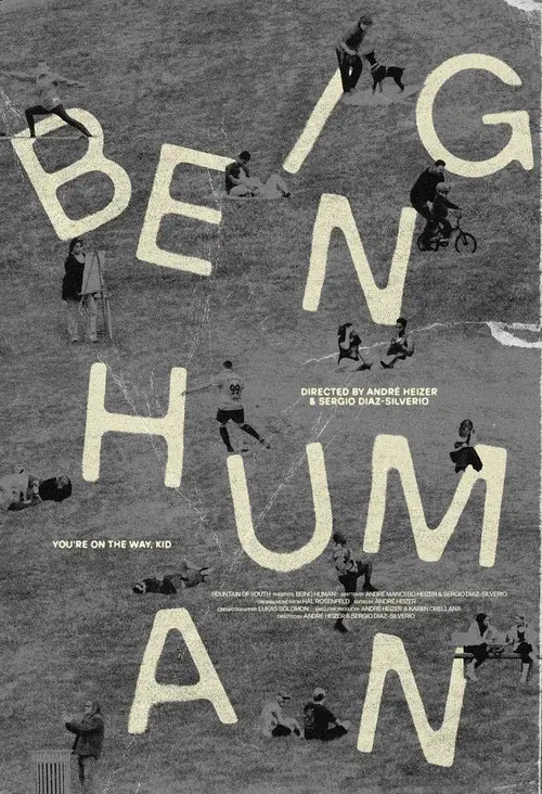 Being Human