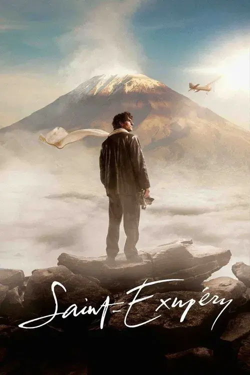 Saint-Exupéry