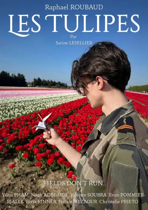 The Tulips
