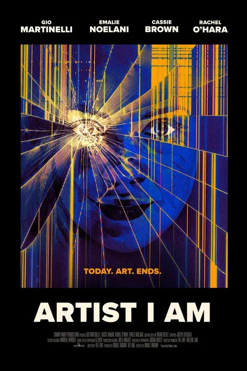 Artist I Am