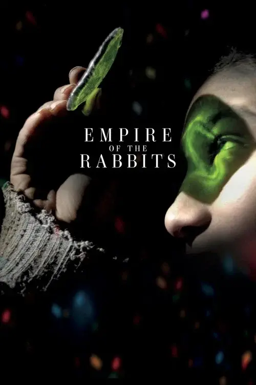 Empire of the Rabbits