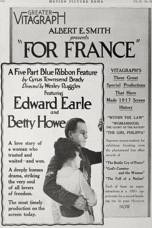 For France