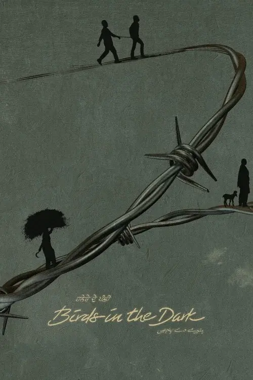 Birds in the Dark