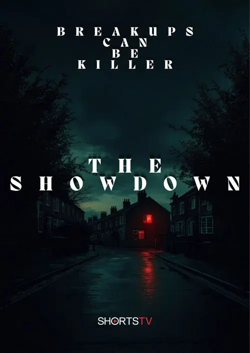 The Showdown
