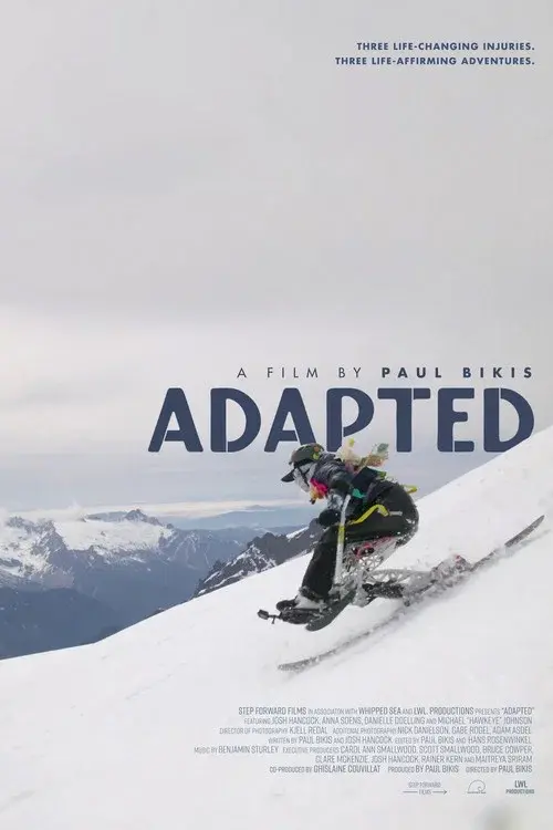 Adapted