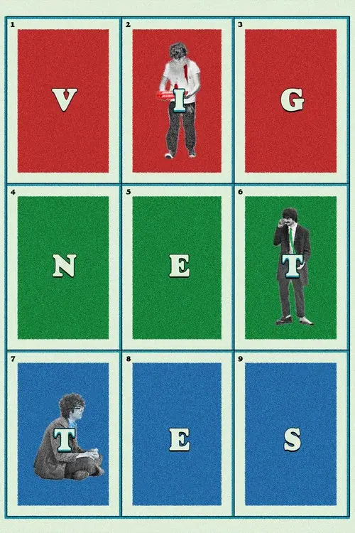 Vignettes