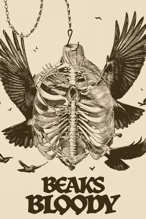 Beaks Bloody