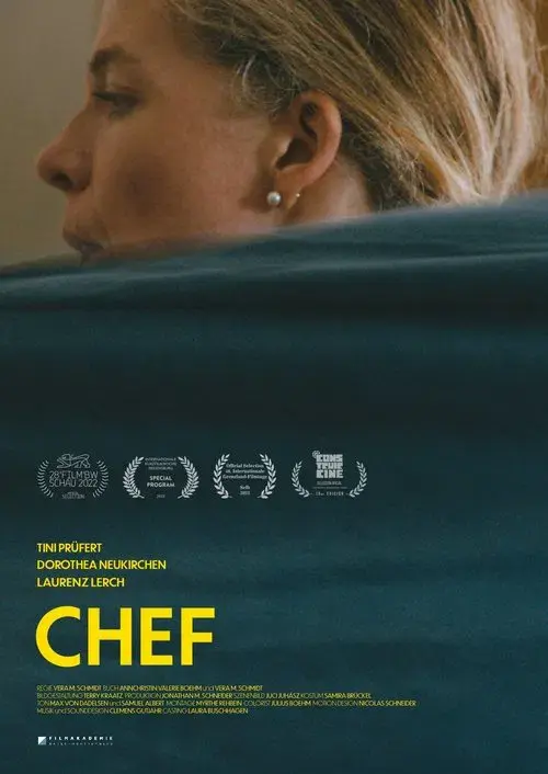 Chef