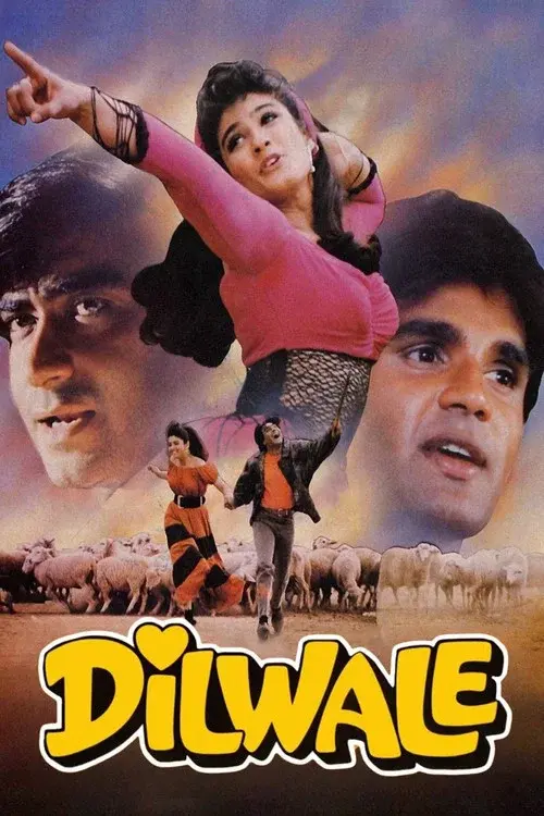 Dilwale