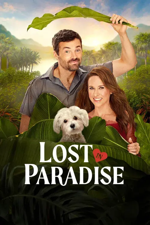 Lost in Paradise