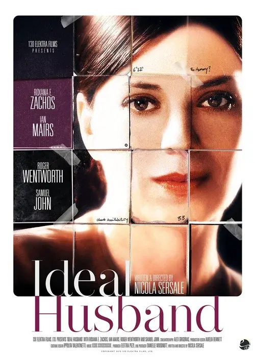 Ideal Husband