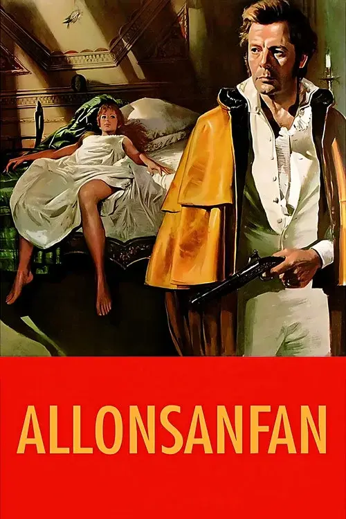 Allonsanfan