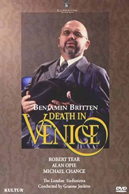 Death in Venice
