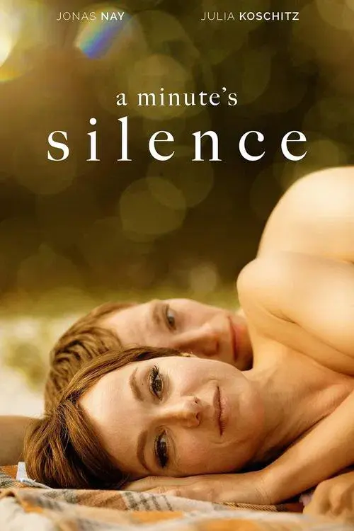 A Minute’s Silence