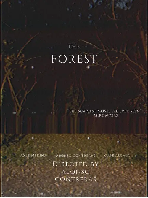 The Forest