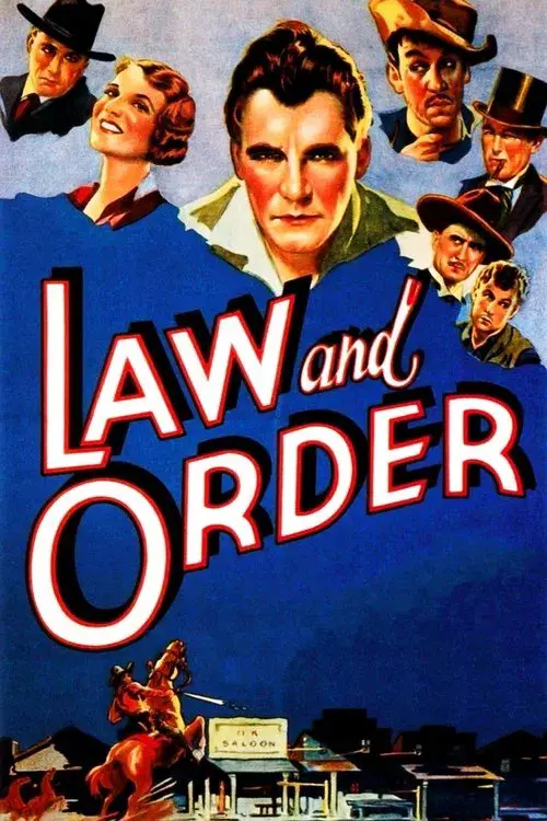 Law and Order