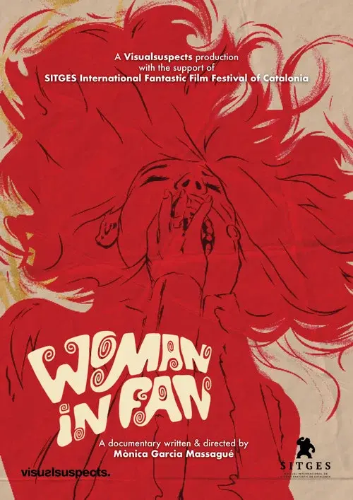 WomanInFan