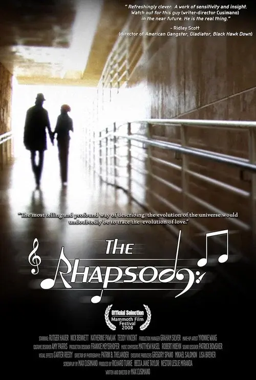 The Rhapsody