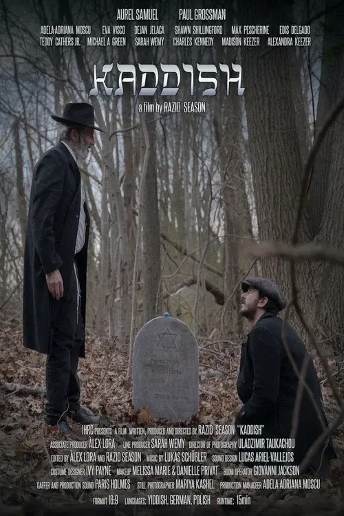 Kaddish