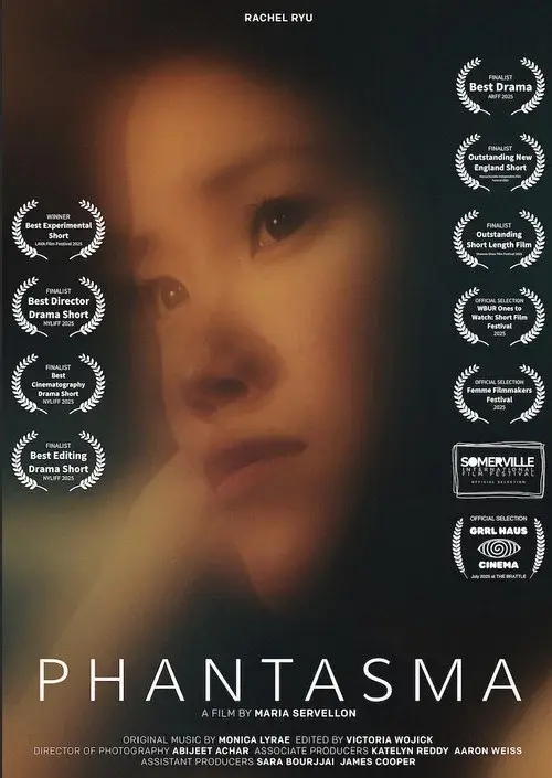 Phantasma