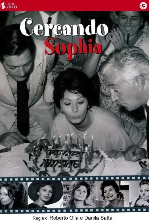 Looking for Sophia