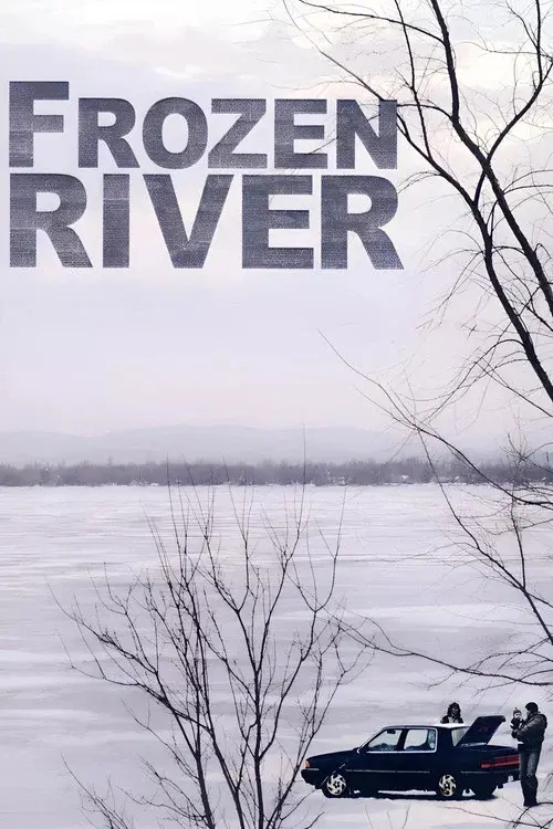 Frozen River