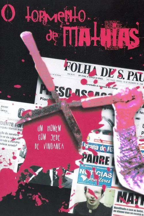 O Tormento de Mathias