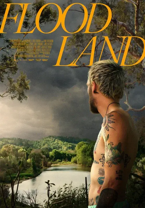 Floodland
