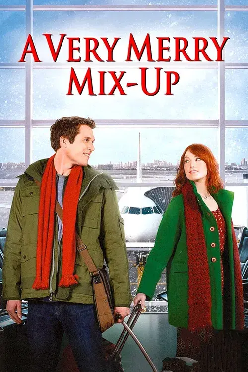 A Very Merry Mix-Up