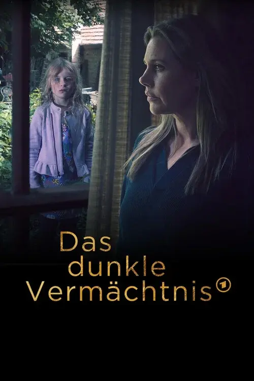 Das dunkle Vermächtnis