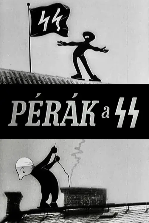 Springman and the SS
