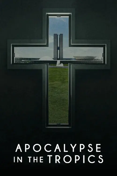 Apocalypse in the Tropics