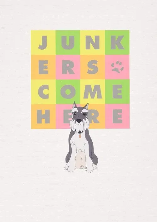 Junkers Come Here