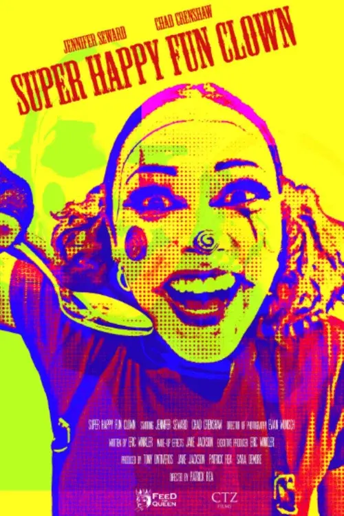 Super Happy Fun Clown (Short)