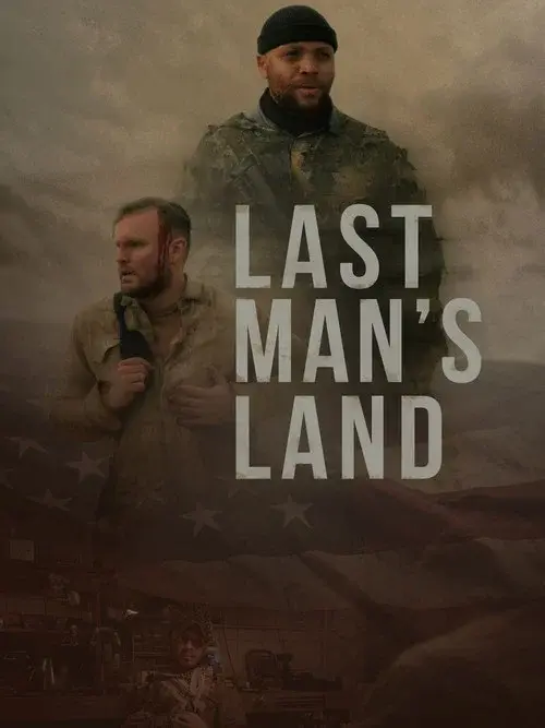 Last Man's Land