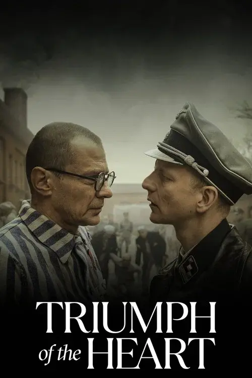 Triumph of the Heart