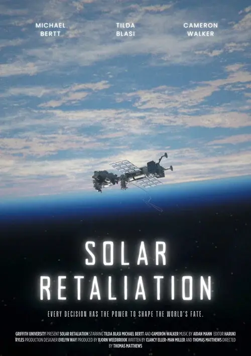 Solar Retaliation