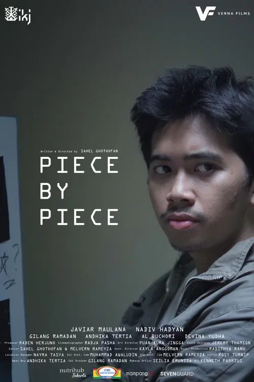 Piece By Piece