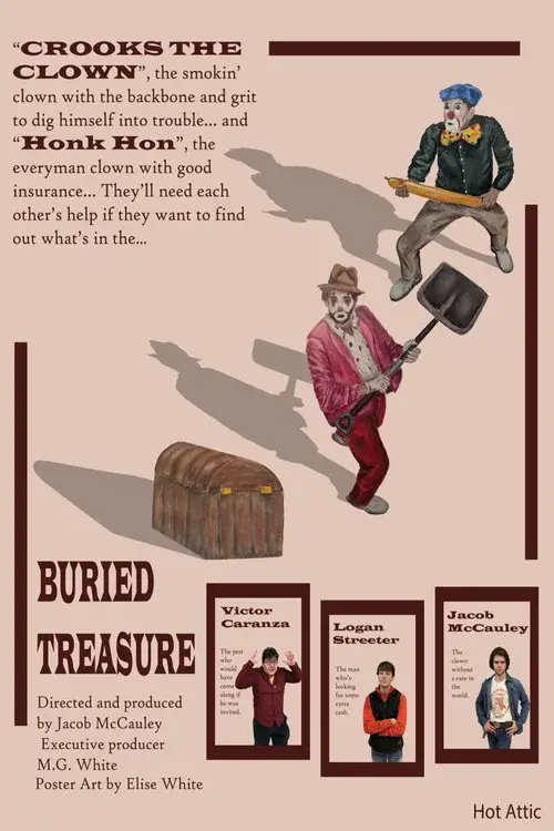 Buried Treasure