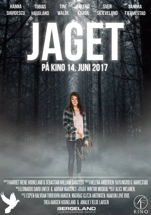 Jaget