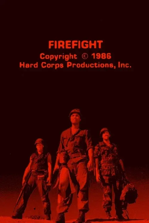 Firefight