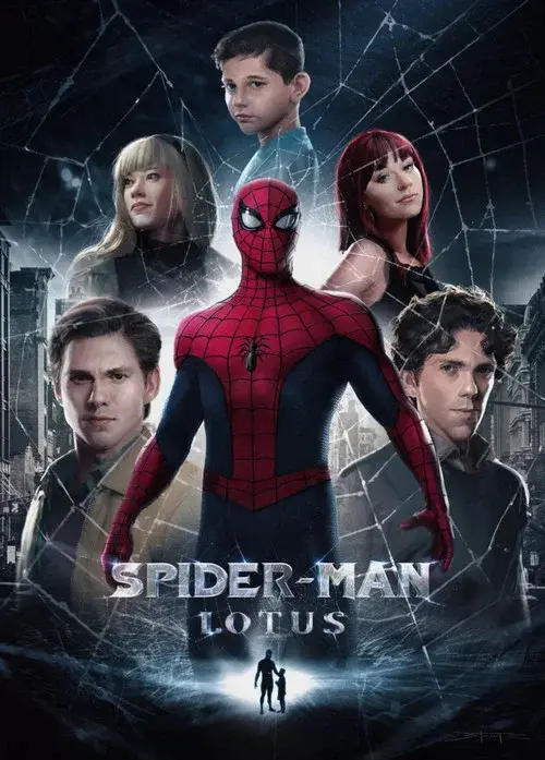 Spider-Man: Lotus