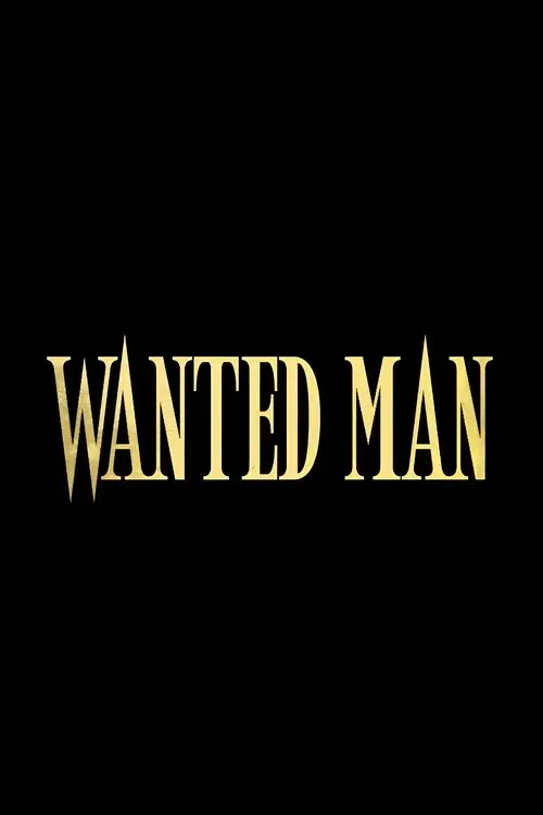 Wanted Man
