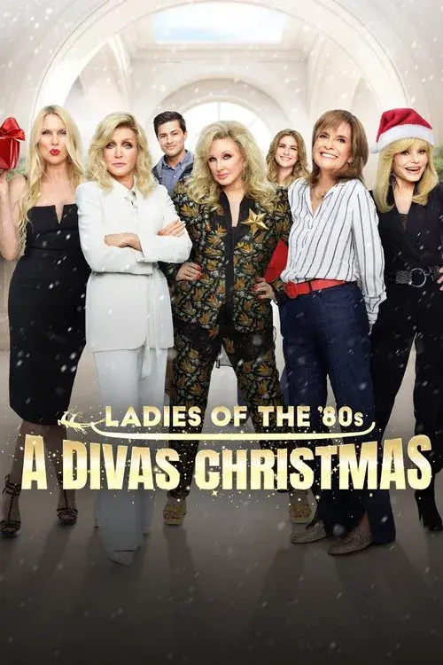Ladies of the '80s: A Divas Christmas