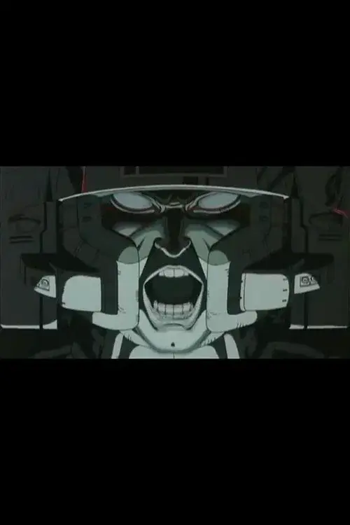 The Running Man