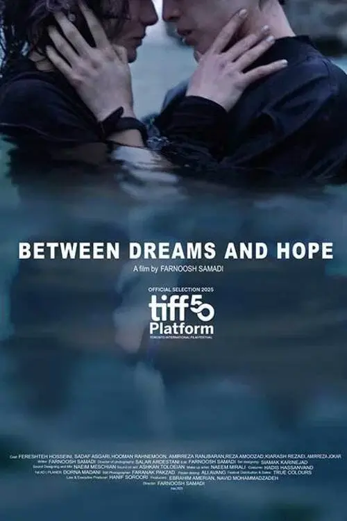 Between Dreams and Hope